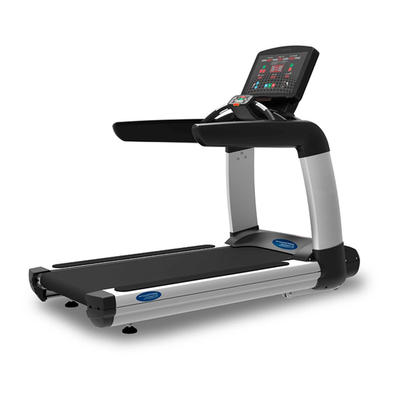 Metagenics Fitness MF-P096L LED Instructions Of Installation And Use