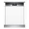 Dishwasher Siemens SN53HS60AE Instructions Manual