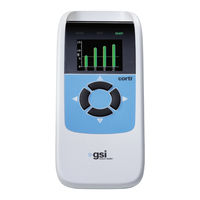 Grason-Stadler GSI Corti User Manual