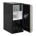 Marvel MO15C Series Installation, Operation And Maintenance Instructions
