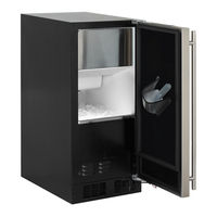 Marvel ML15C G Series Installation, Operation And Maintenance Instructions