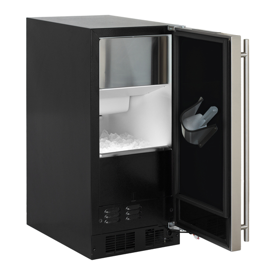 Marvel MO15C Series Installation, Operation And Maintenance Instructions