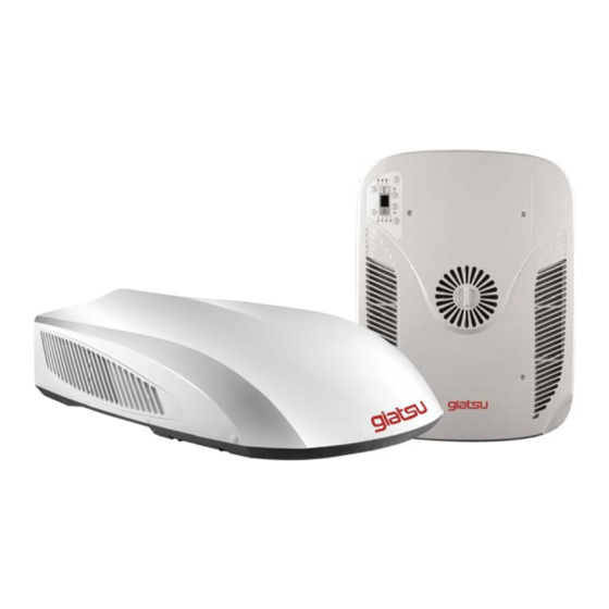 GIA GIATSU WAVE -VEI-09V1 Owners And Installation Manual