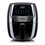 HAEGER Air Feast Digital User Instructions