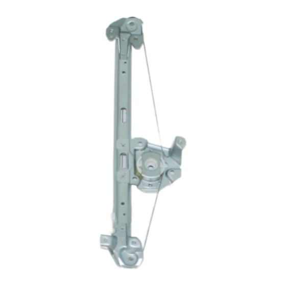 van wezel 3742267 Mounting Instructions