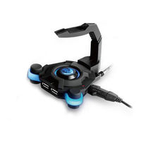 ADX FIREBASE H01 Manual