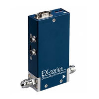 Kofloc EX-550 Instruction Manual