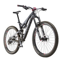 Intense TRACER 275 User Manual
