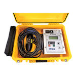 Watts Rionfuser 3000LE Bluetooth Installation Instructions Manual