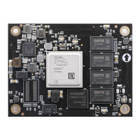 Alinx ACU2CG User Manual