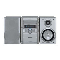 Sharp XL-HP404E Quick Start Manual