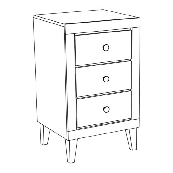 Costway JV10843 Manual