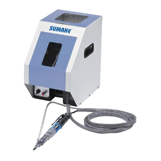 Sumake SF30T Series Instruction Manual