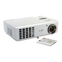 Acer H7P0901 User Manual