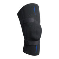 Thuasne Genu FS Instructions For Use Manual