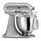 Kitchen Appliances KitchenAid KSM150WPCU0 Manual