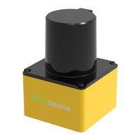 AkuSense AS-31C User Manual