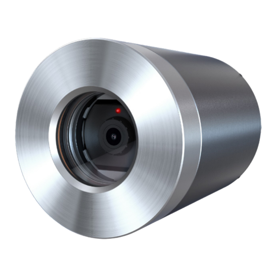 Oceanled EYES Superyacht Camera Manual