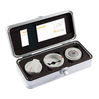 Sophysa SAK-LI-2 Instructions For Use Manual