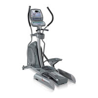 Freemotion FMTL8505P.3 User Manual