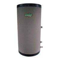 Lochinvar SQUIRE SIT119 Installation And Operation Manual