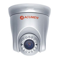 Acumen AiP HD Series Instruction Manual