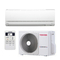 Air Conditioner Toshiba RAS-137SKV Series Installation Manual