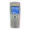 Cell Phone Nokia 6230i User Manual