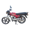 Motorcycle Bajaj Auto Boxer BM 100 User Manual