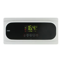 Ako AKO-16523 User Manual