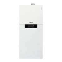 Viessmann Vitodens 222-F B2TB Application Manual