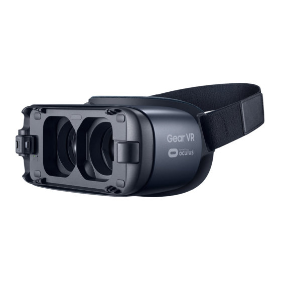 IrisVision  User Manual