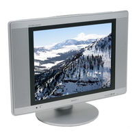 Toshiba 14DLV75 Owner's Manual