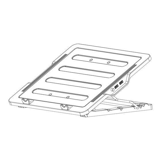 ZALMAN ZM-NS1000 Manual