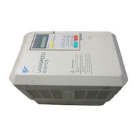 Yaskawa VS-616PC5 Series Option Instruction Manual