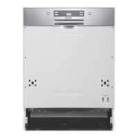 Koenic KDW 60121 A2 BI User Manual