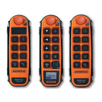 Akerstroms JUPITER 9B RS Operating Manual