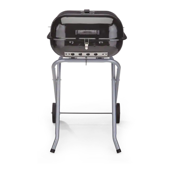 Master Chef C0NB903A Owner's Manual