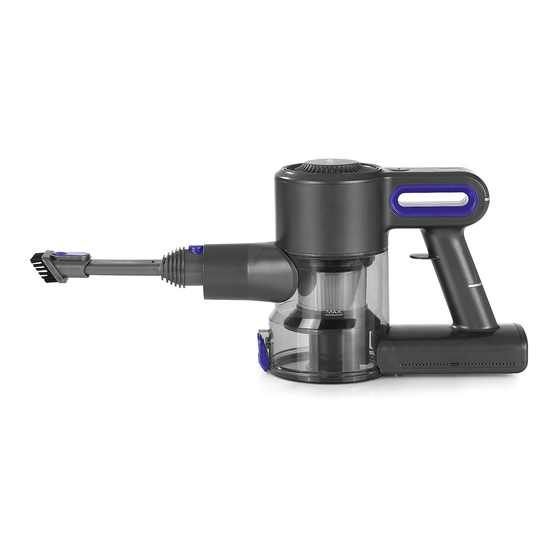 MAXXMEE CBL-SV1606 Manual