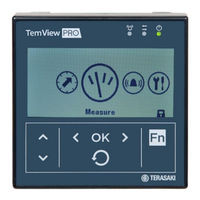 TERASAKI TemBreak PRO TemView PRO Manual