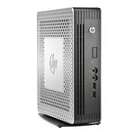 HP t610 Series Hardware Reference Manual