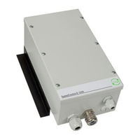 LS Control SpeedControl E 1047 User Manual
