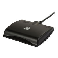 IOGear Q1460 Quick Start Manual