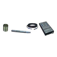 PCB Piezotronics 377B01 Installation And Operating Manual