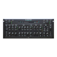 AUDIFIED ToneSpot Voice Pro User Manual