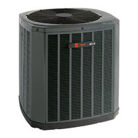 Trane Technologies 4TTR7048B Installer's Manual