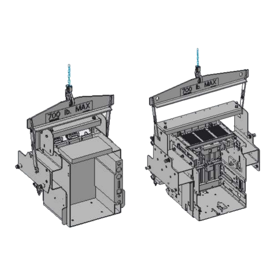 ABB Emax2 Instruction Manual