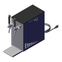 LINDR Pygmy 25-K Exclucive-us Green Line Instruction Manual
