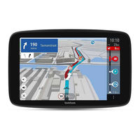 Tomtom GO EXPERT PLUS User Manual