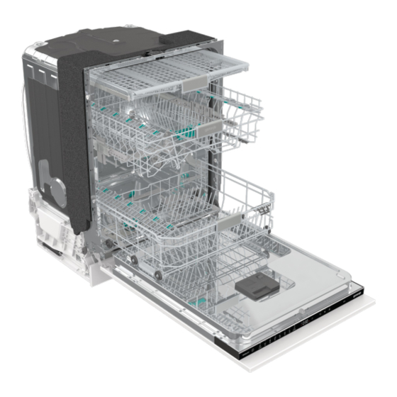 Gorenje GV693C60XXL User Manual